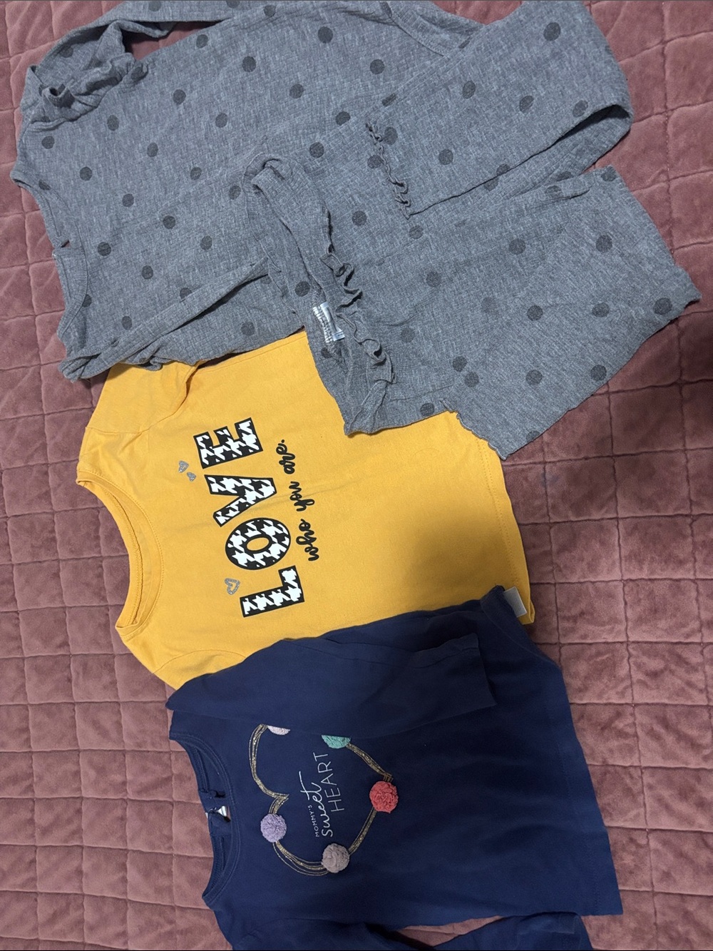 24 months girls cloths